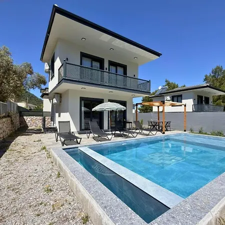 Apartment Geen Grapes Fethiye
