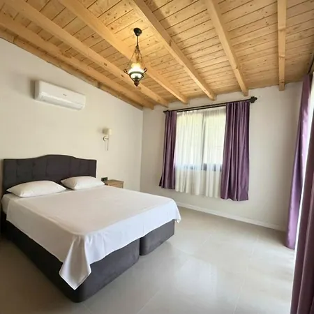 Geen Grapes Apartment