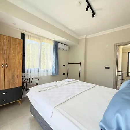 Geen Grapes Apartment