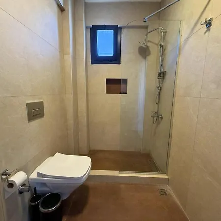 Apartment Geen Grapes Fethiye
